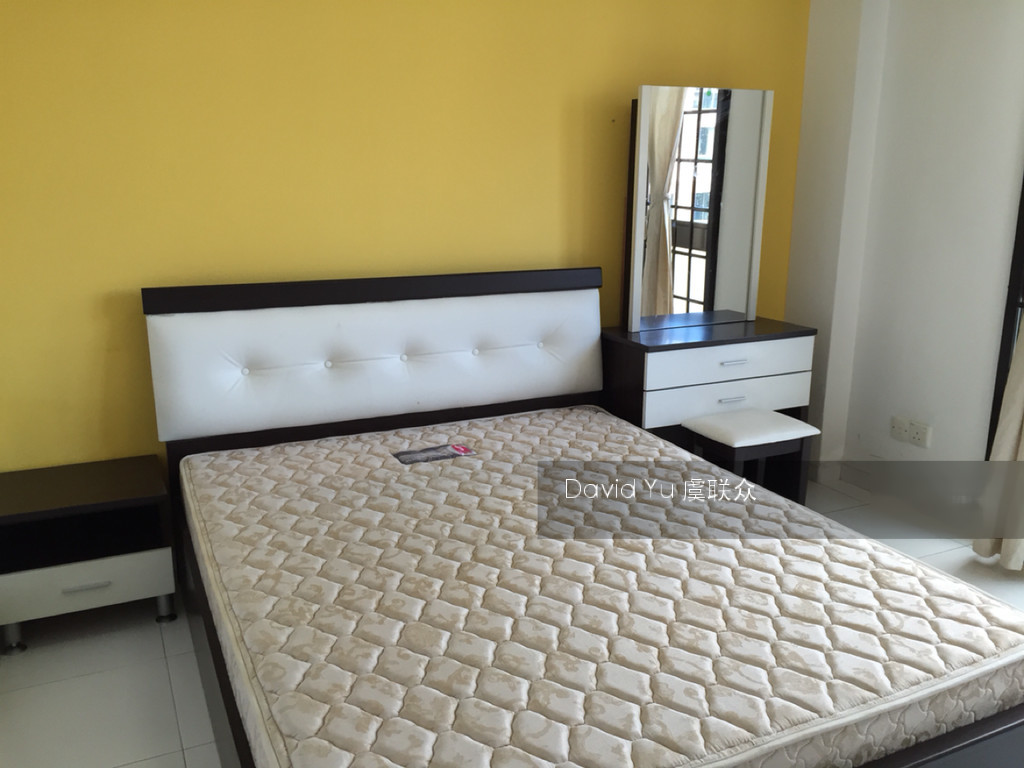 Orchid Park Condominium (D27), Condominium #137481402